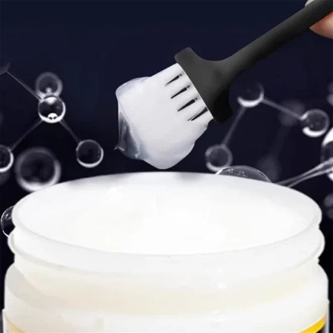 Synthetic Grease for Car Care