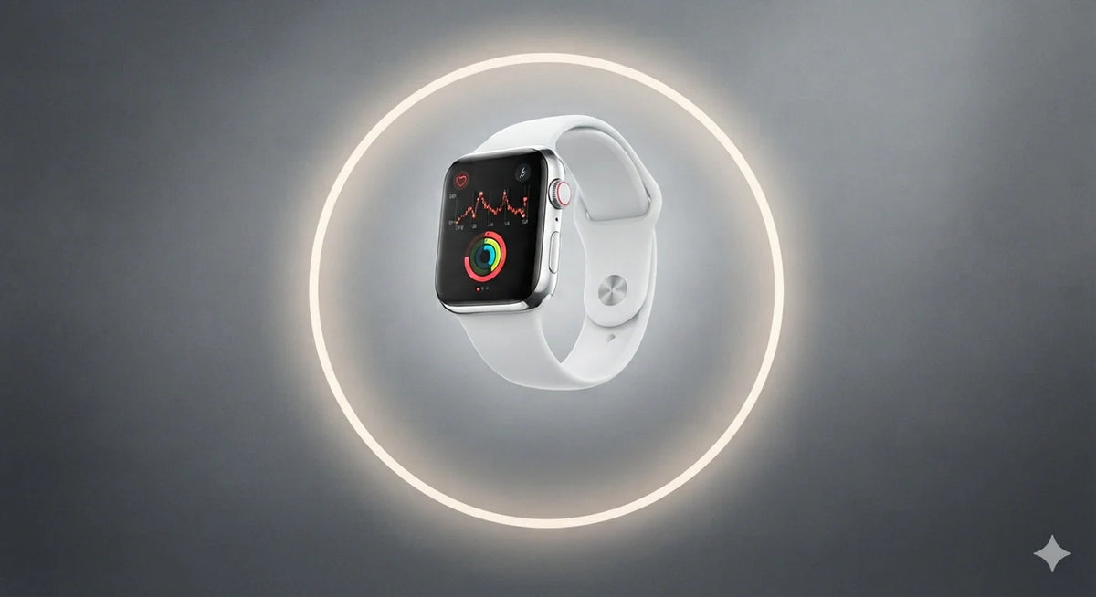 Smart watches