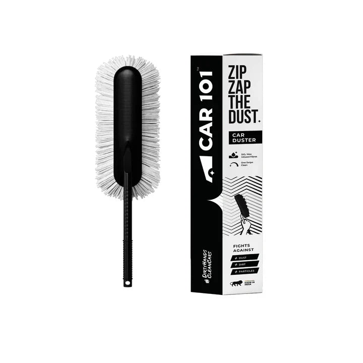 Adjustable Car Duster
