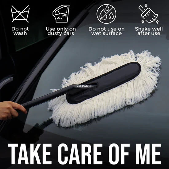 Adjustable Car Duster