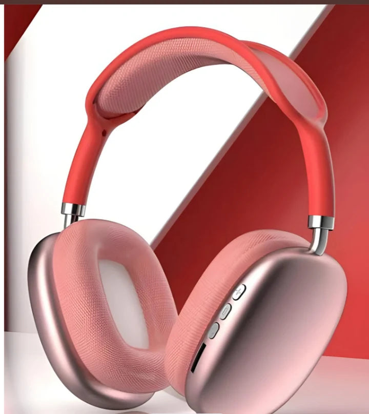 P9 Gaming Headphones