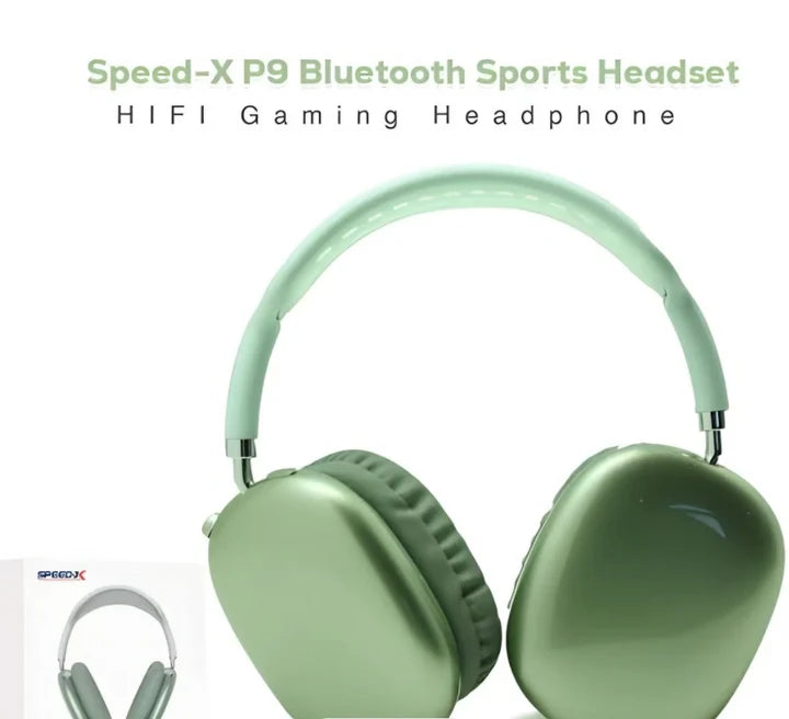 P9 Gaming Headphones